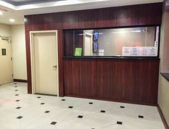 Rockaway Hotel New York Interior foto