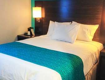 Rockaway Hotel New York Zimmer foto