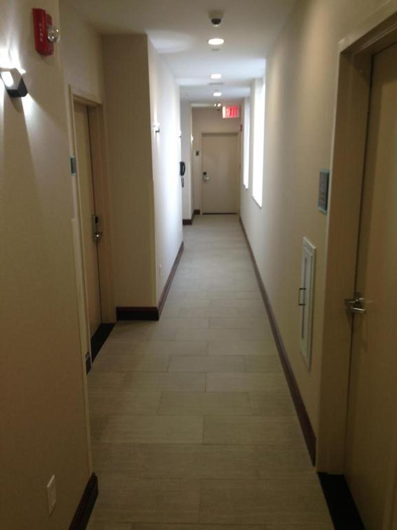 Rockaway Hotel New York Exterior foto
